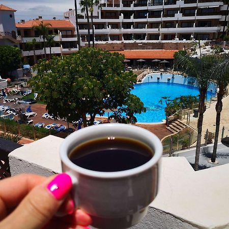 Vive Rie Ama Tenerife - 2 Bedroom Apartment San Miguel de Abona Exteriér fotografie