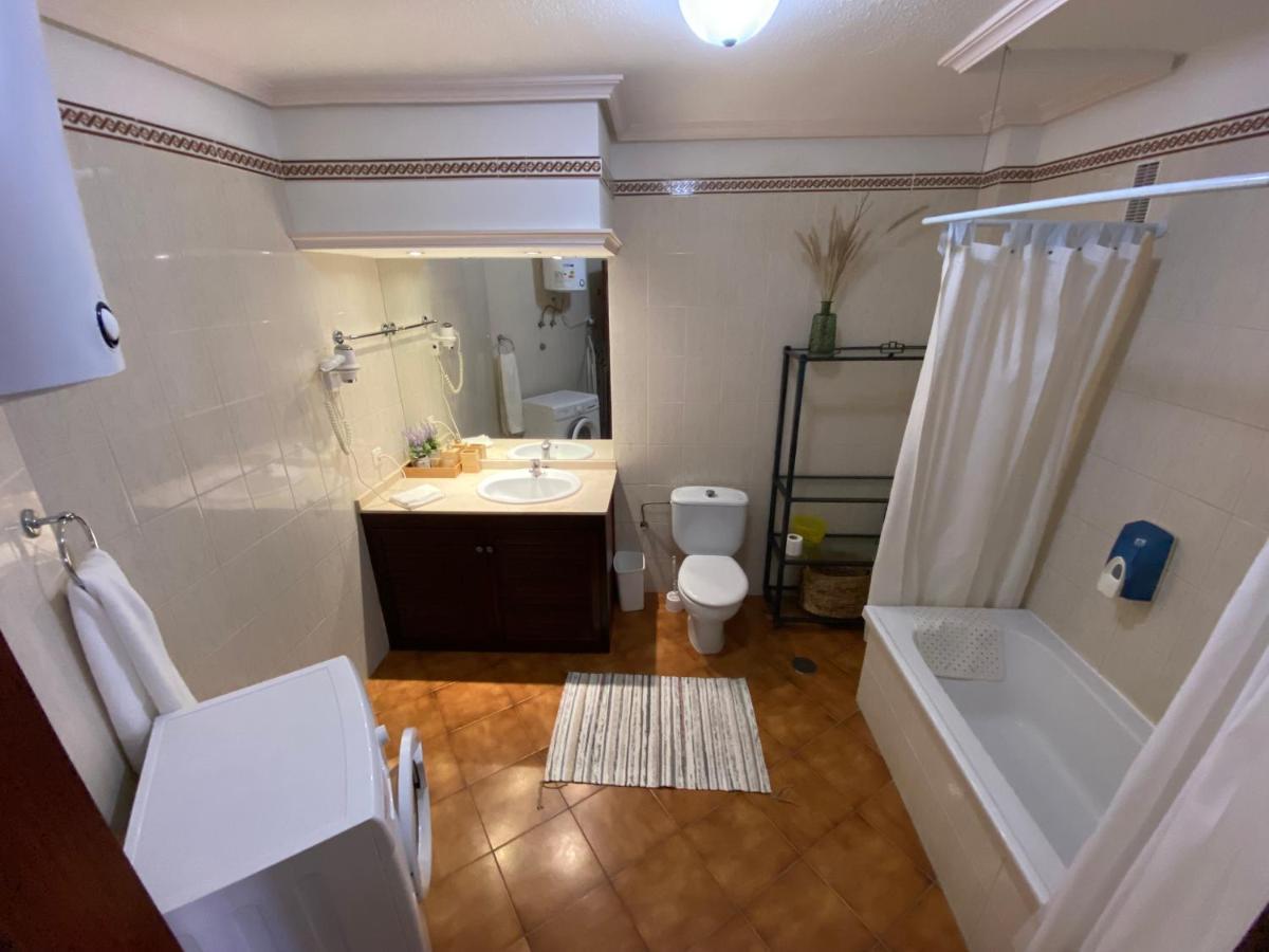 Vive Rie Ama Tenerife - 2 Bedroom Apartment San Miguel de Abona Exteriér fotografie