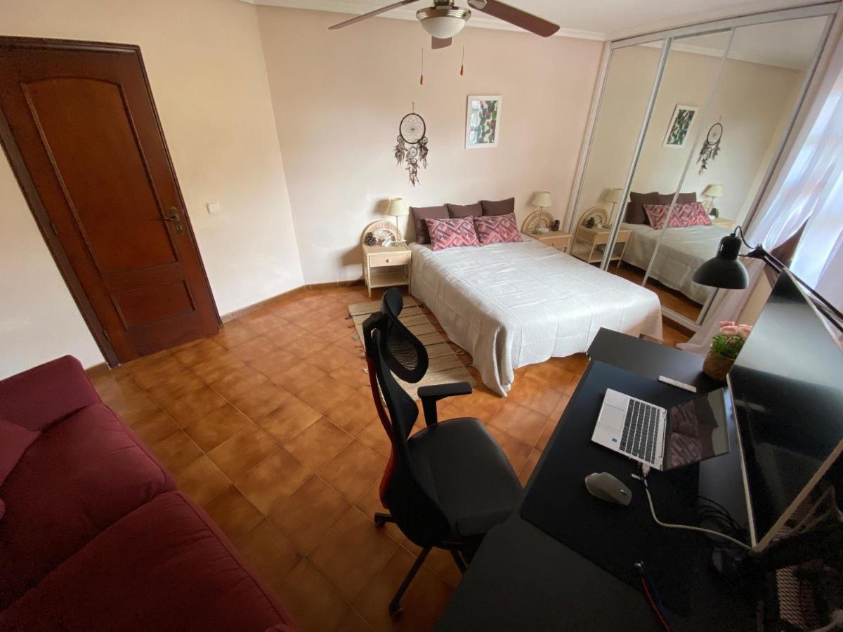 Vive Rie Ama Tenerife - 2 Bedroom Apartment San Miguel de Abona Exteriér fotografie