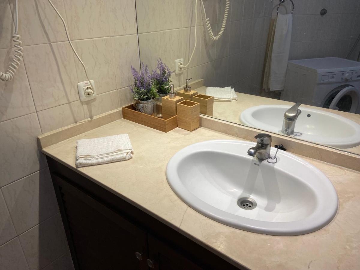 Vive Rie Ama Tenerife - 2 Bedroom Apartment San Miguel de Abona Exteriér fotografie