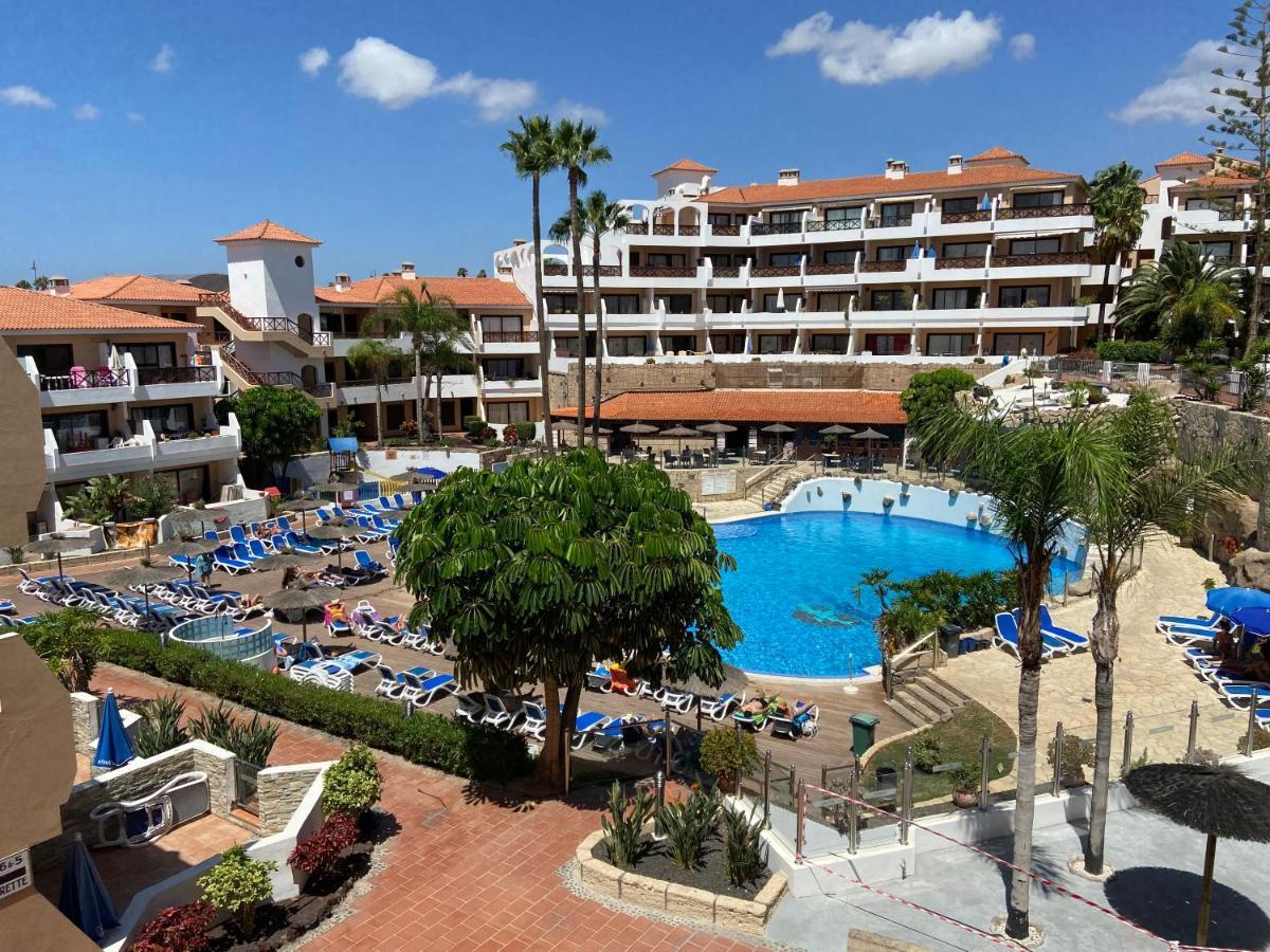 Vive Rie Ama Tenerife - 2 Bedroom Apartment San Miguel de Abona Exteriér fotografie