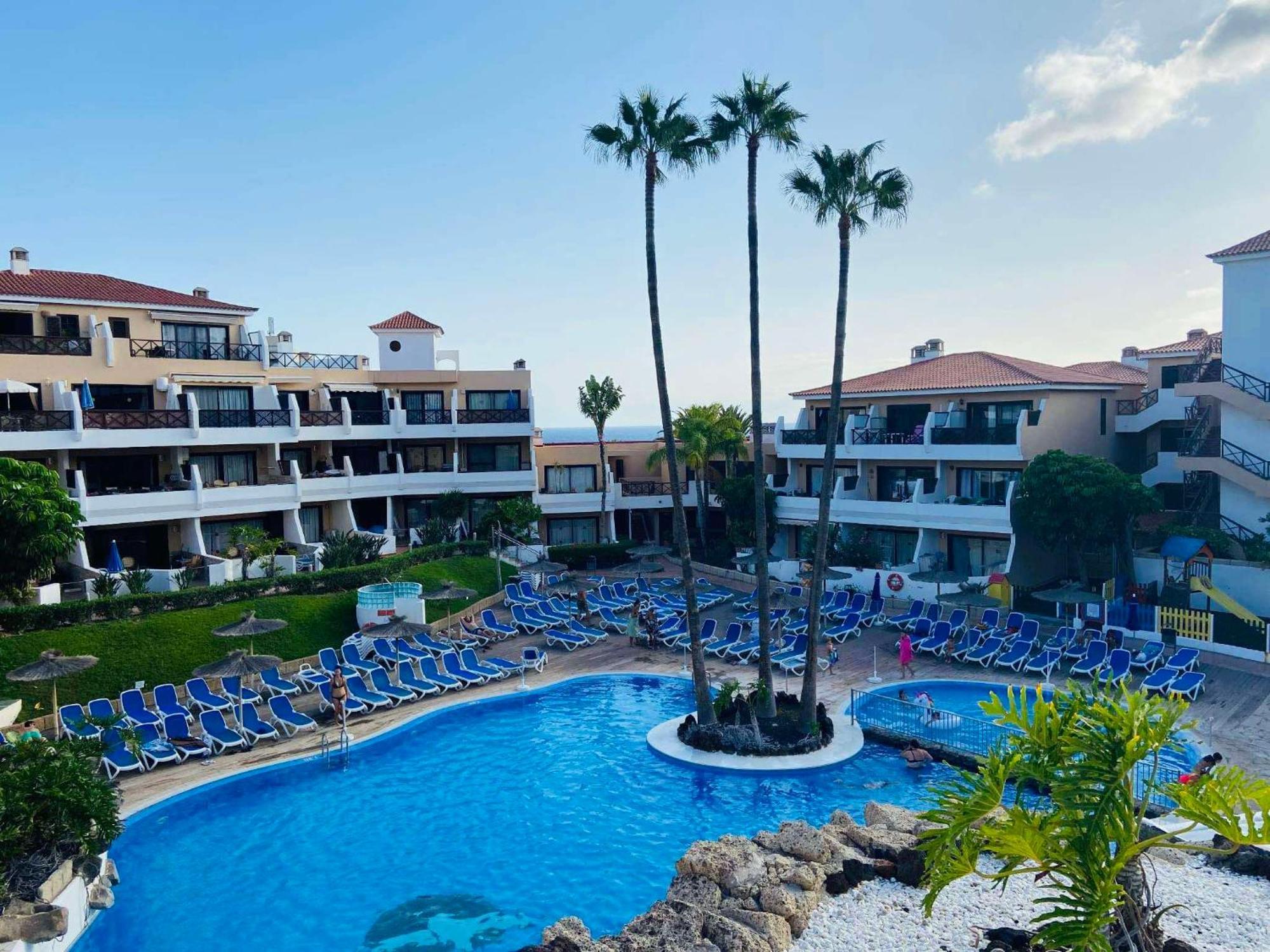 Vive Rie Ama Tenerife - 2 Bedroom Apartment San Miguel de Abona Exteriér fotografie