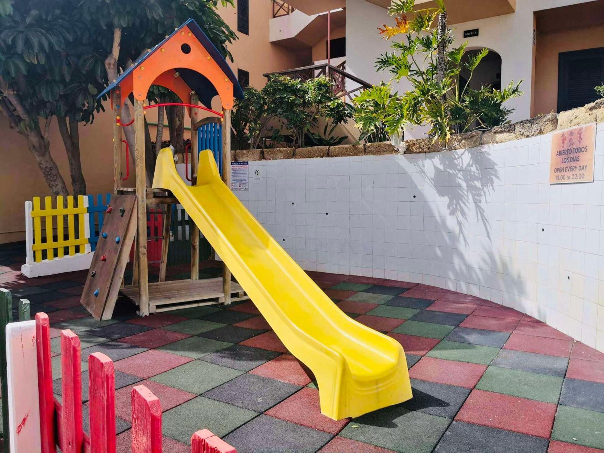 Vive Rie Ama Tenerife - 2 Bedroom Apartment San Miguel de Abona Exteriér fotografie
