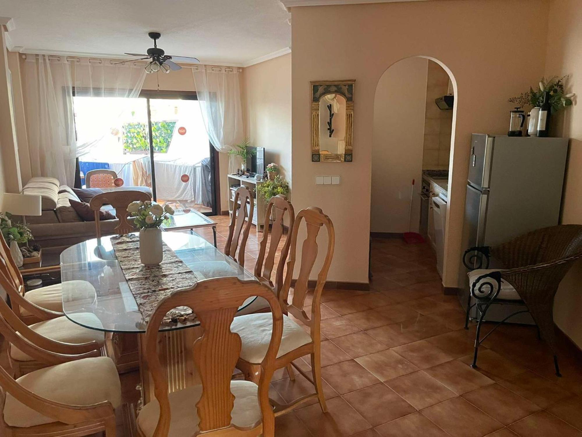 Vive Rie Ama Tenerife - 2 Bedroom Apartment San Miguel de Abona Exteriér fotografie