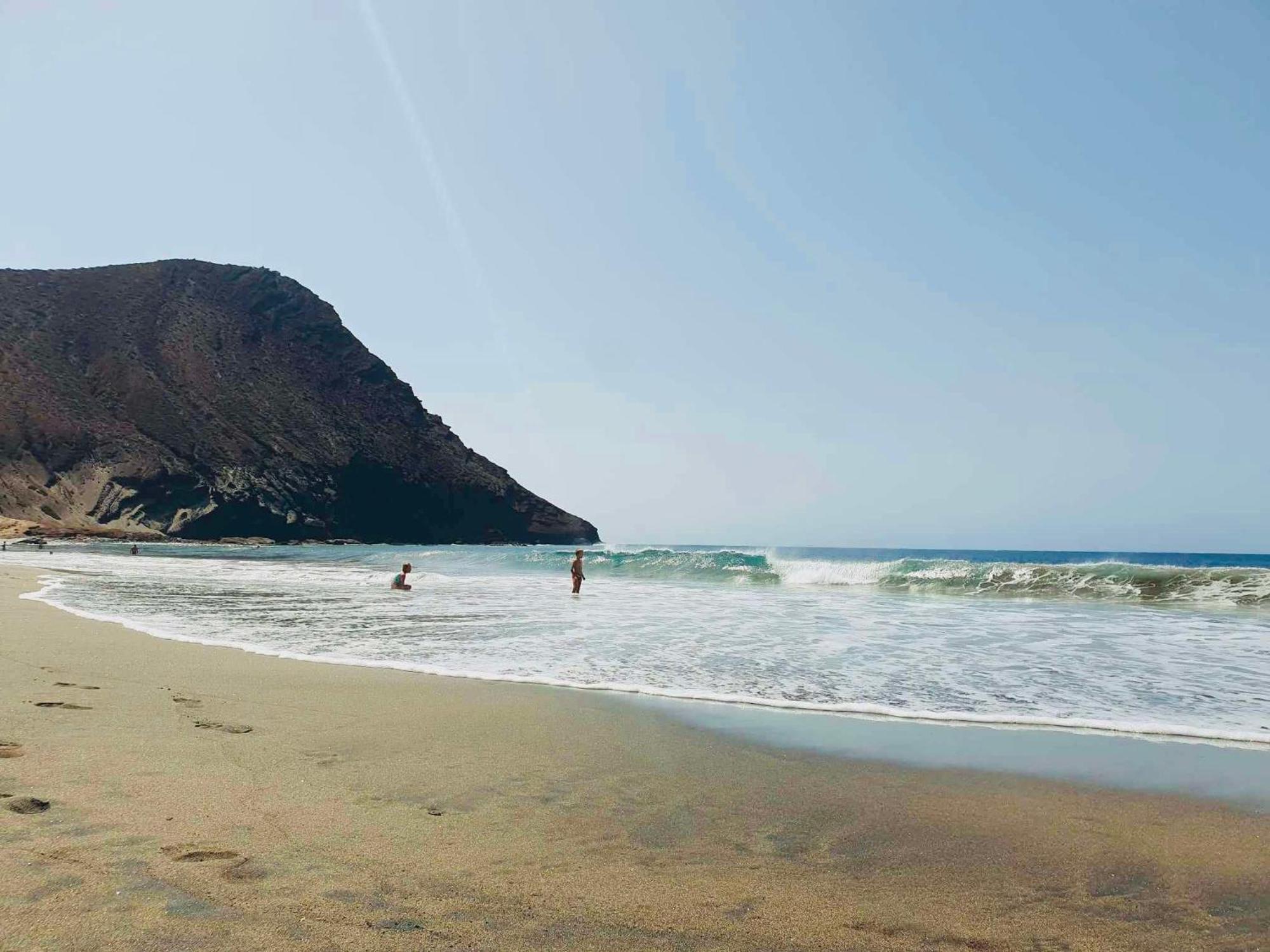 Vive Rie Ama Tenerife - 2 Bedroom Apartment San Miguel de Abona Exteriér fotografie