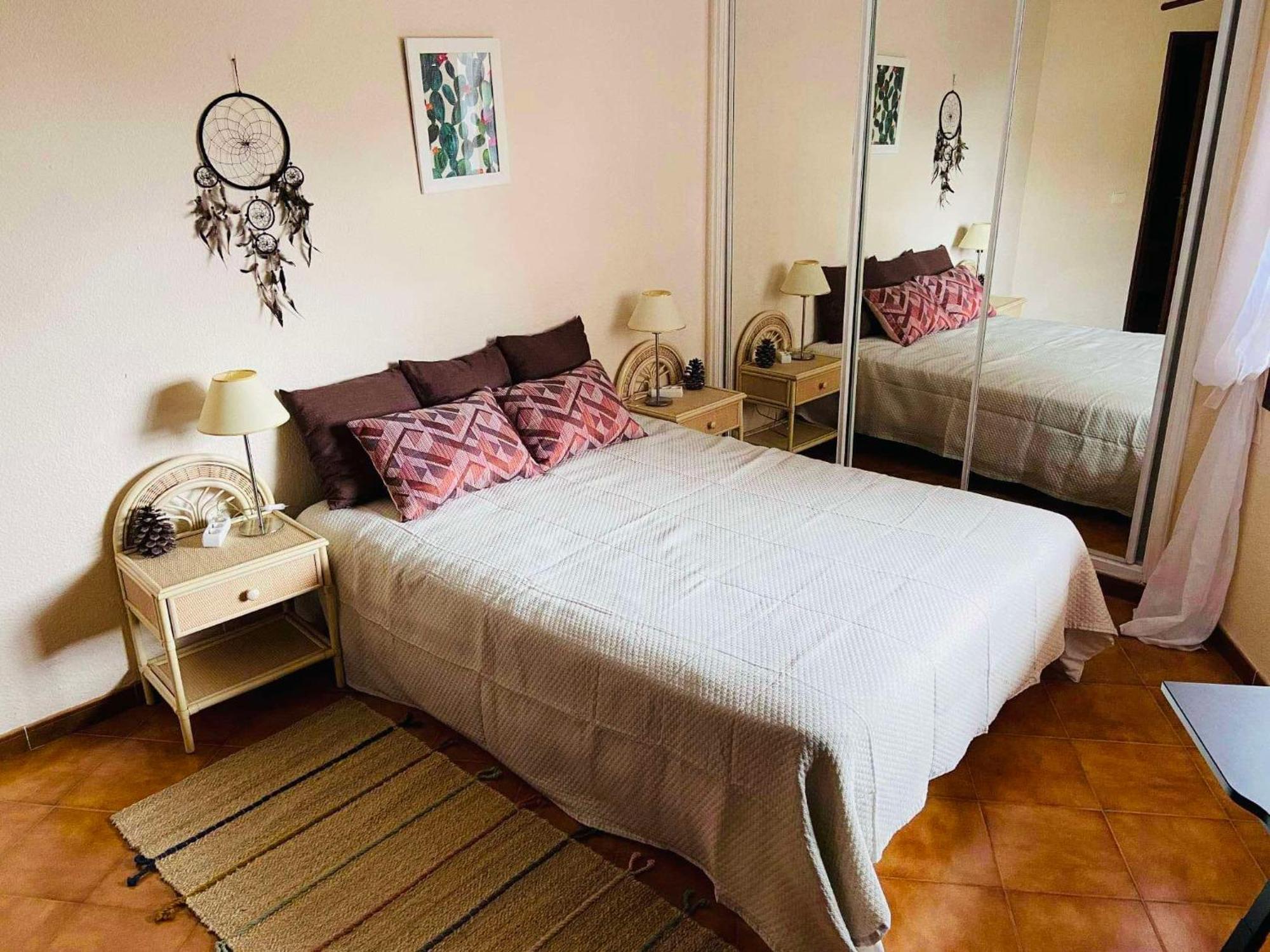 Vive Rie Ama Tenerife - 2 Bedroom Apartment San Miguel de Abona Exteriér fotografie